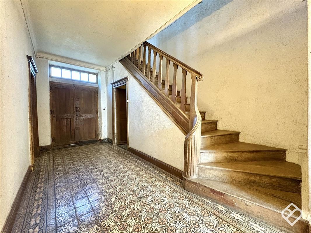 Maison à rénover Ethe