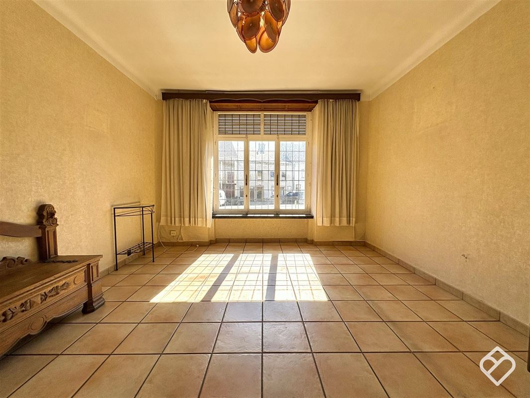 Maison à rénover Ethe