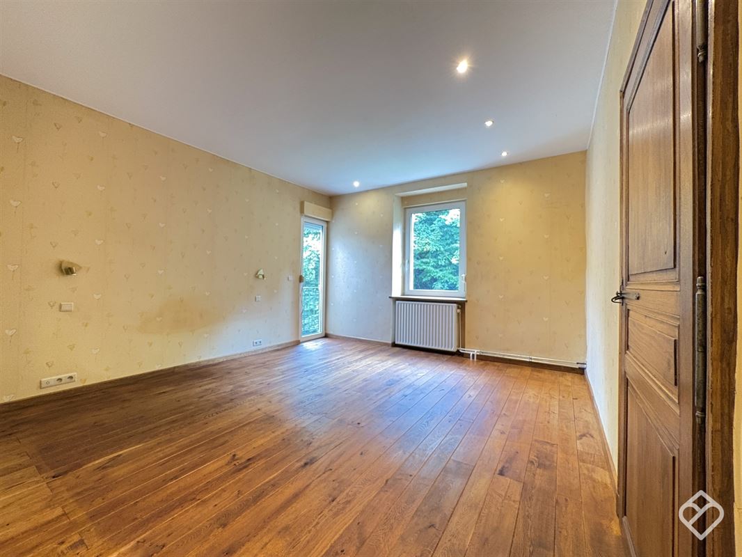 Magnifique bien de caractère à Waltzing