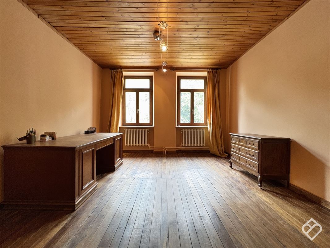 Magnifique bien de caractère à Waltzing