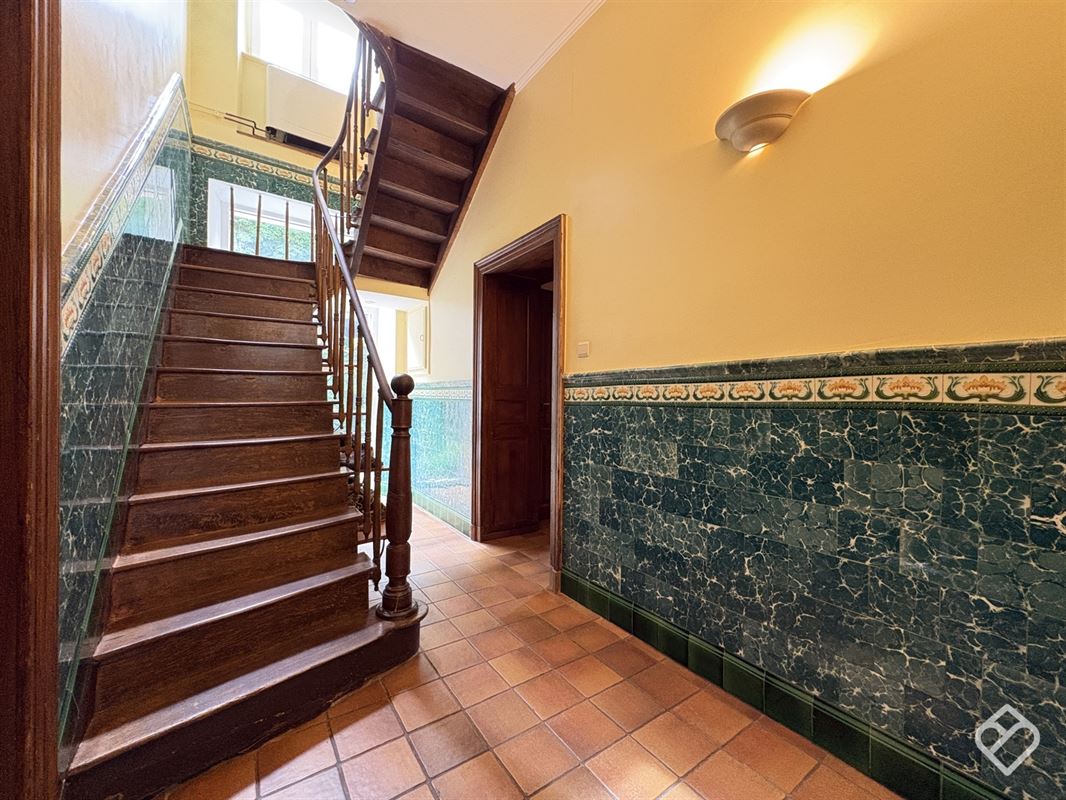 Magnifique bien de caractère à Waltzing