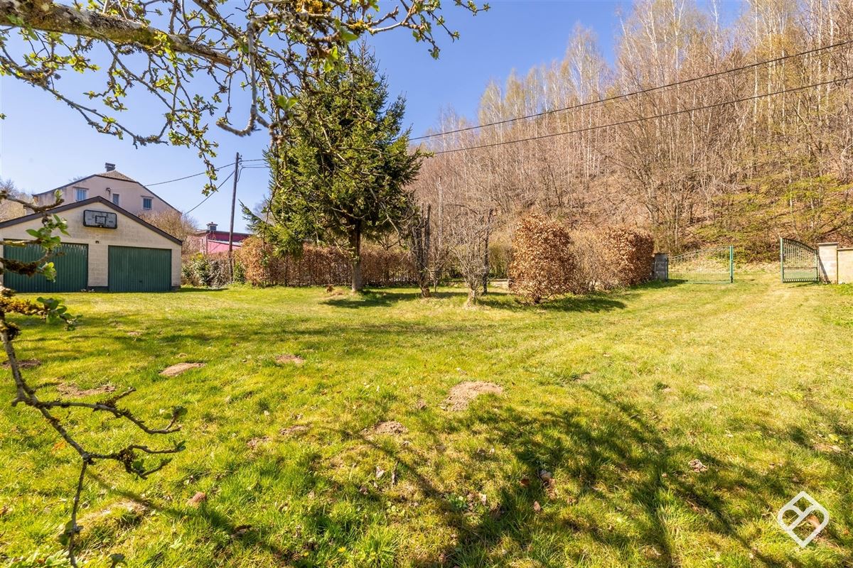 Magnifique bien de caractère à Waltzing