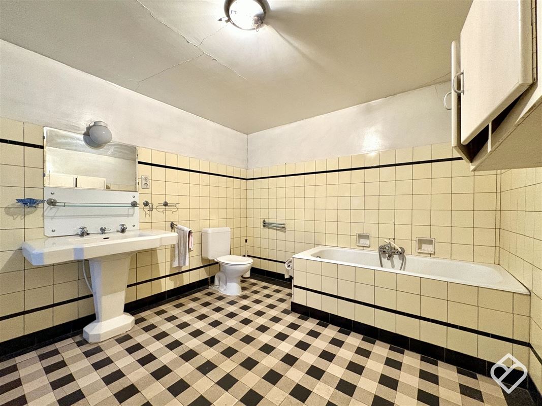 Maison à rénover Ethe