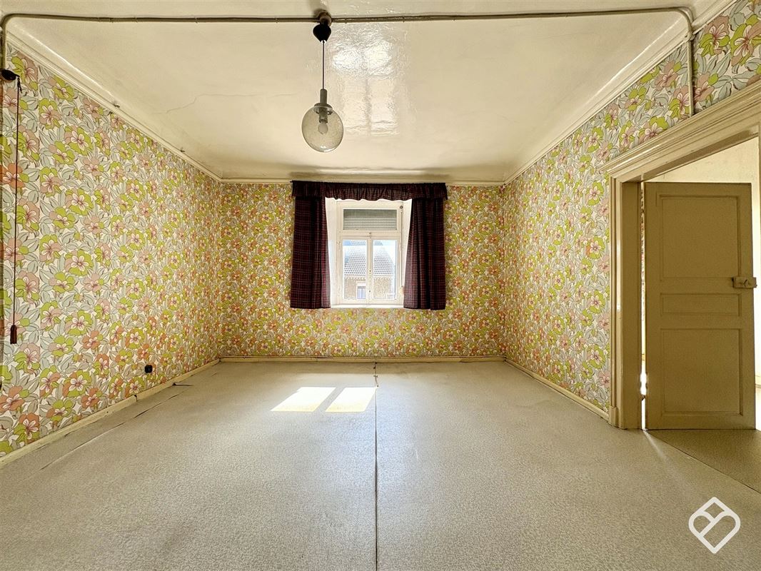 Maison à rénover Ethe