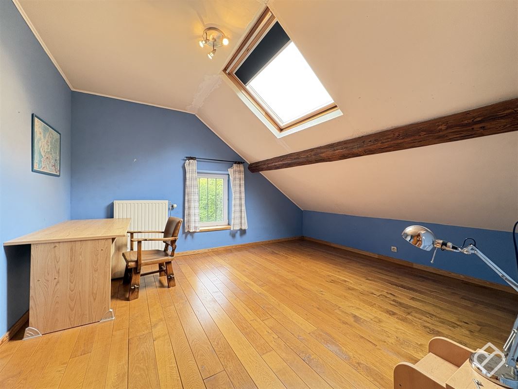 Magnifique bien de caractère à Waltzing