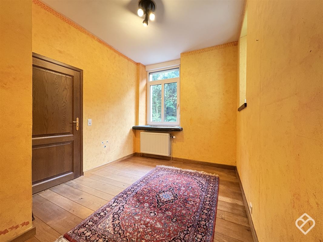 Magnifique bien de caractère à Waltzing