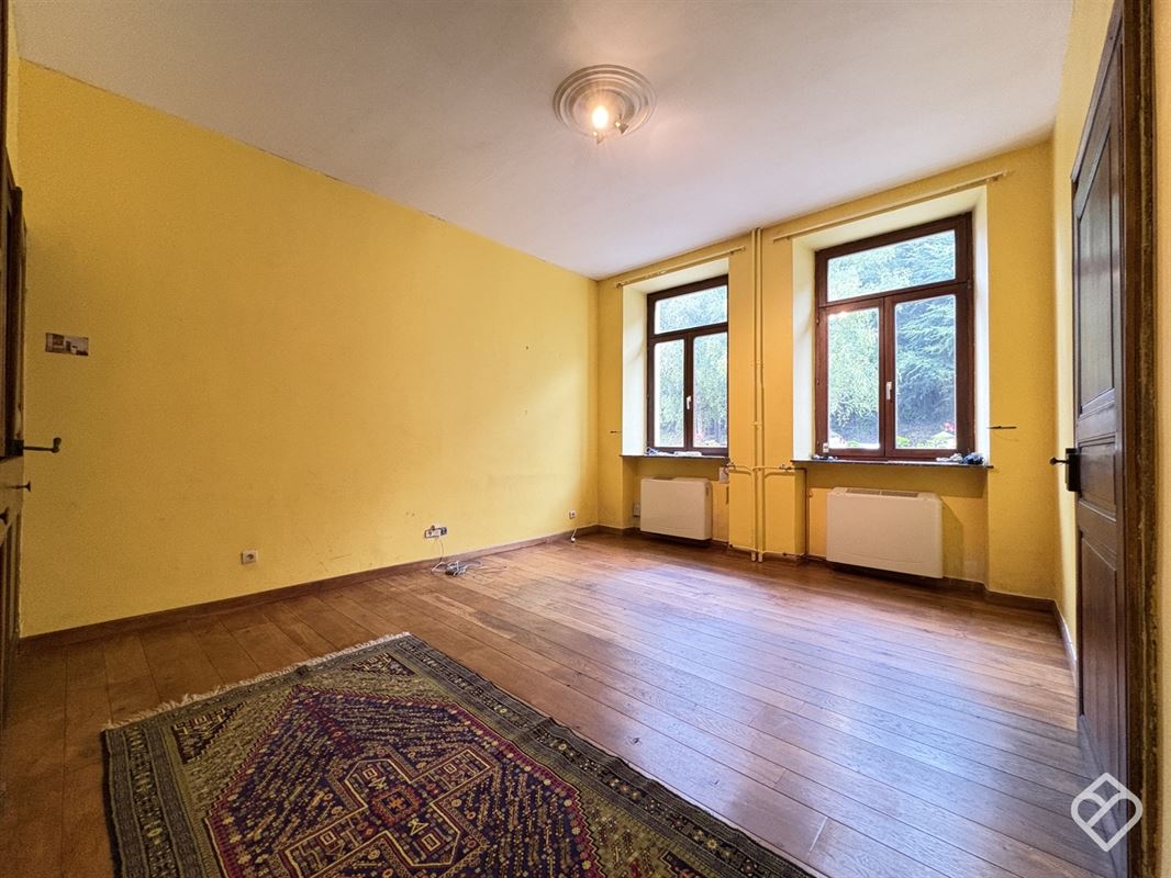 Magnifique bien de caractère à Waltzing