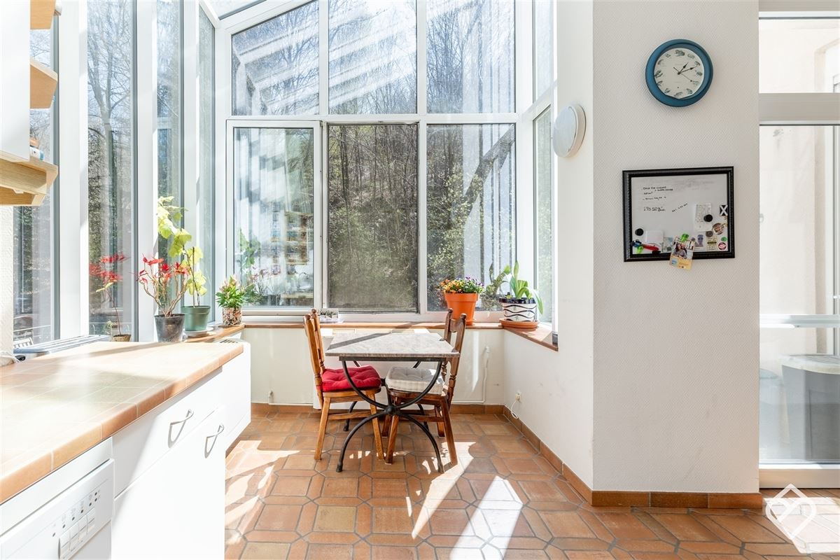 Magnifique bien de caractère à Waltzing