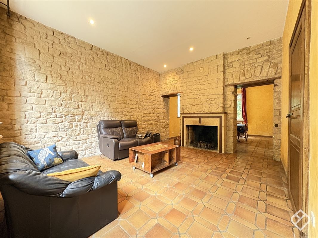 Magnifique bien de caractère à Waltzing