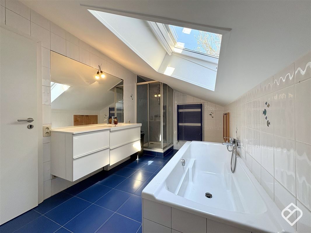 Maison rénovée Saint-Léger