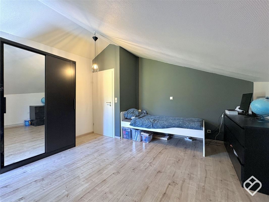 Maison rénovée Saint-Léger