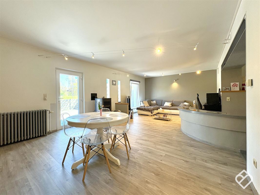 Maison rénovée Saint-Léger