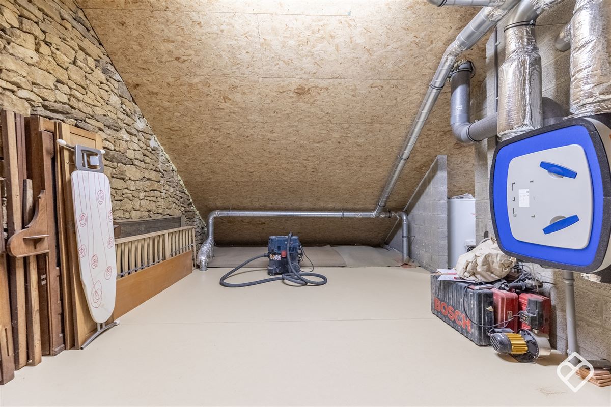 Grande maison de caractère Habergy