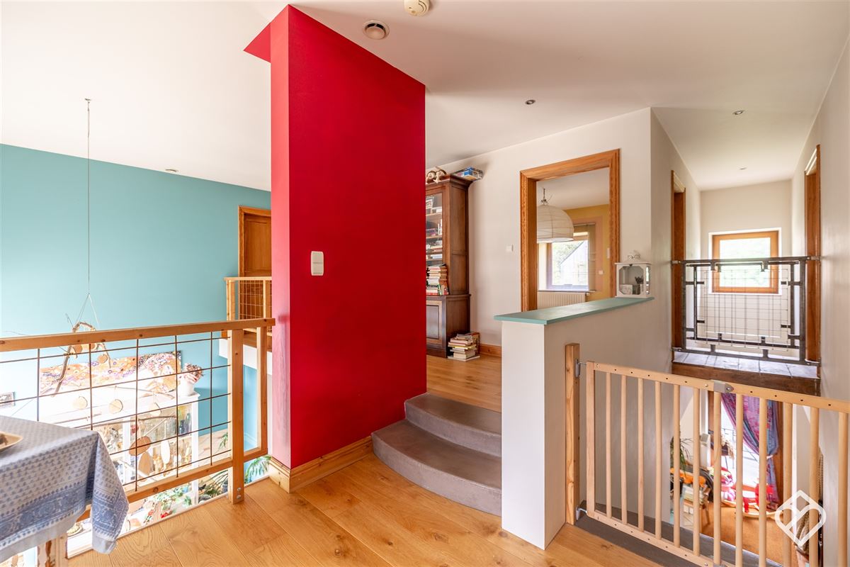 Grande maison de caractère Habergy