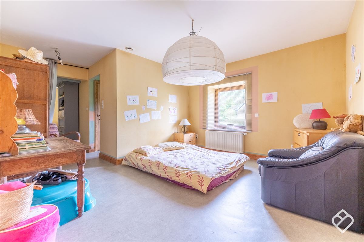 Grande maison de caractère Habergy