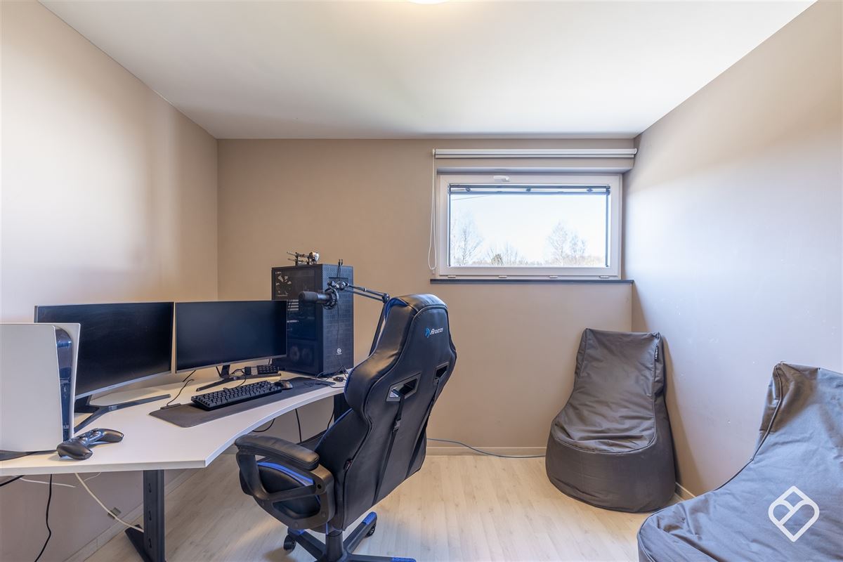 Immeuble mixte avec haut rendement locatif