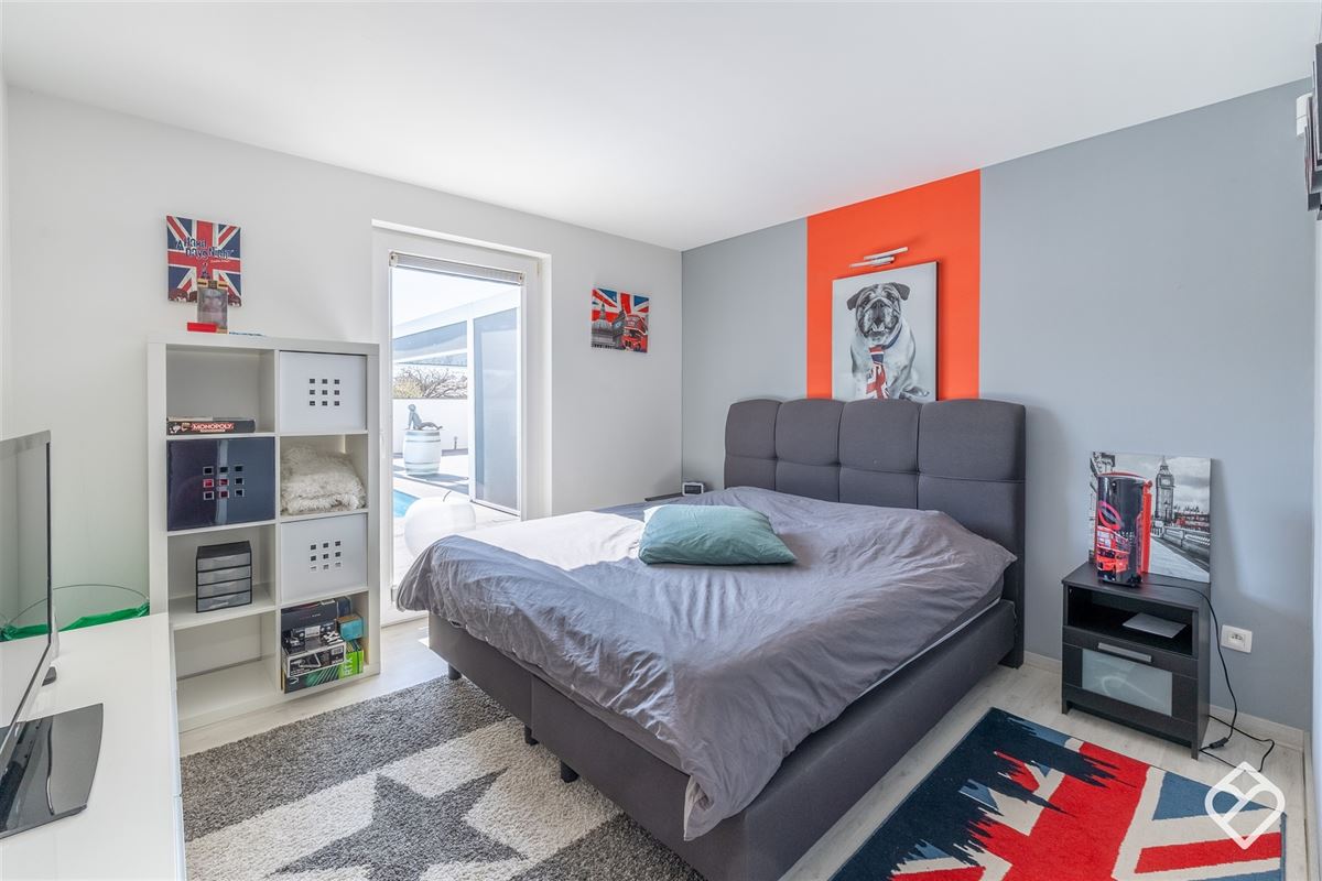 Immeuble mixte avec haut rendement locatif