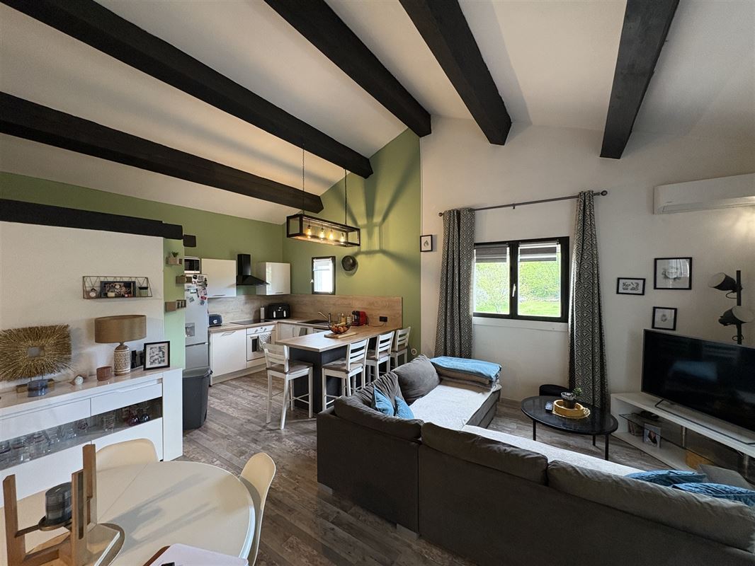 Superbe mas avec gîte et studio sur 4 hectares