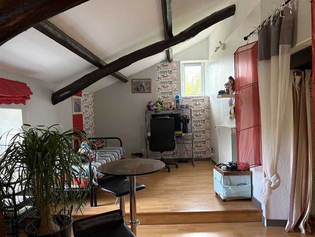 Superbe mas avec gîte et studio sur 4 hectares