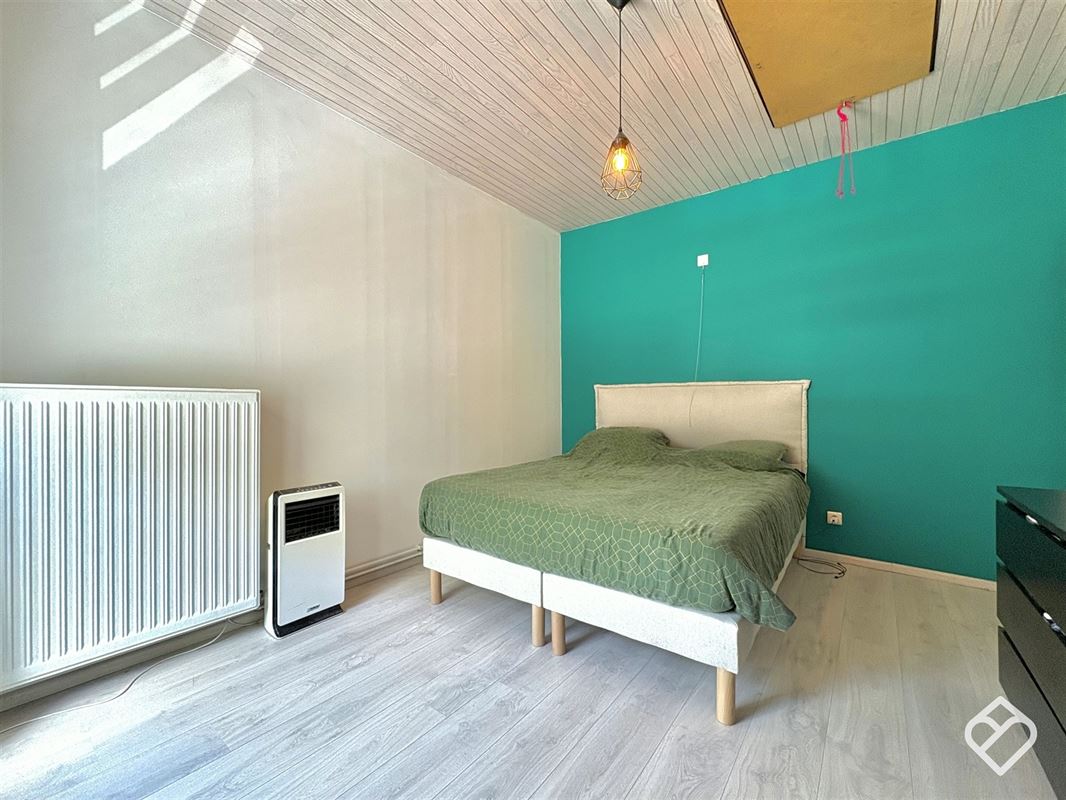 Maison rénovée Saint-Léger