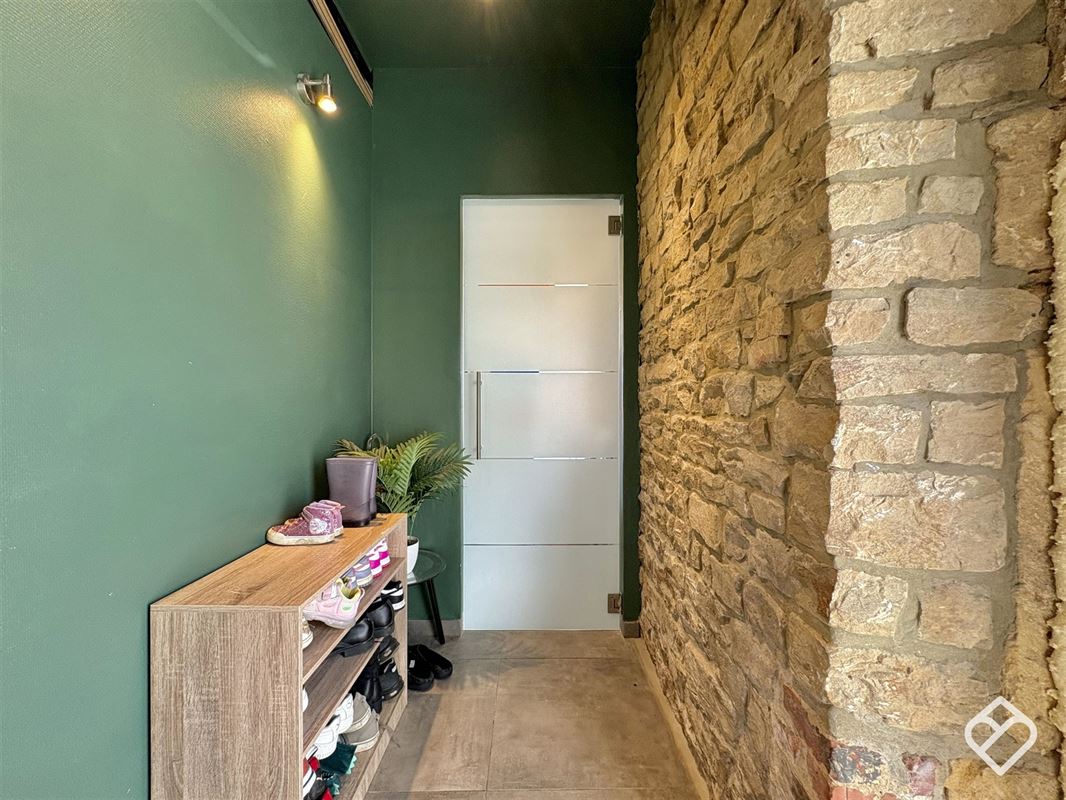 Maison rénovée Saint-Léger