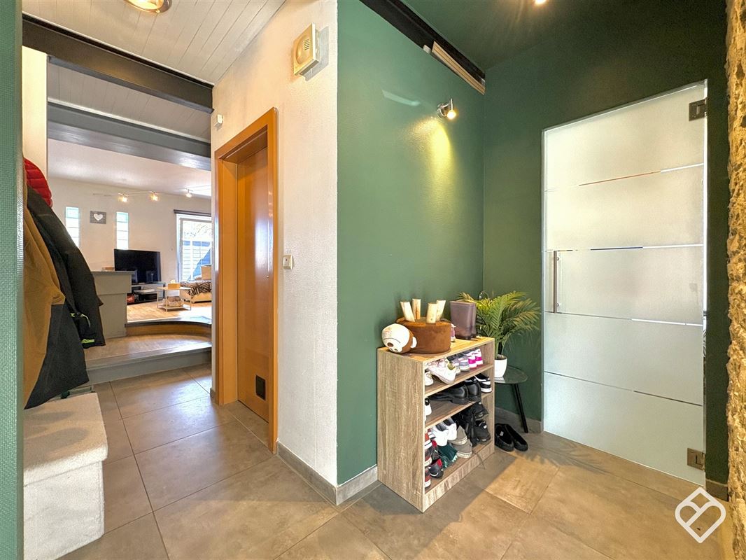 Maison rénovée Saint-Léger