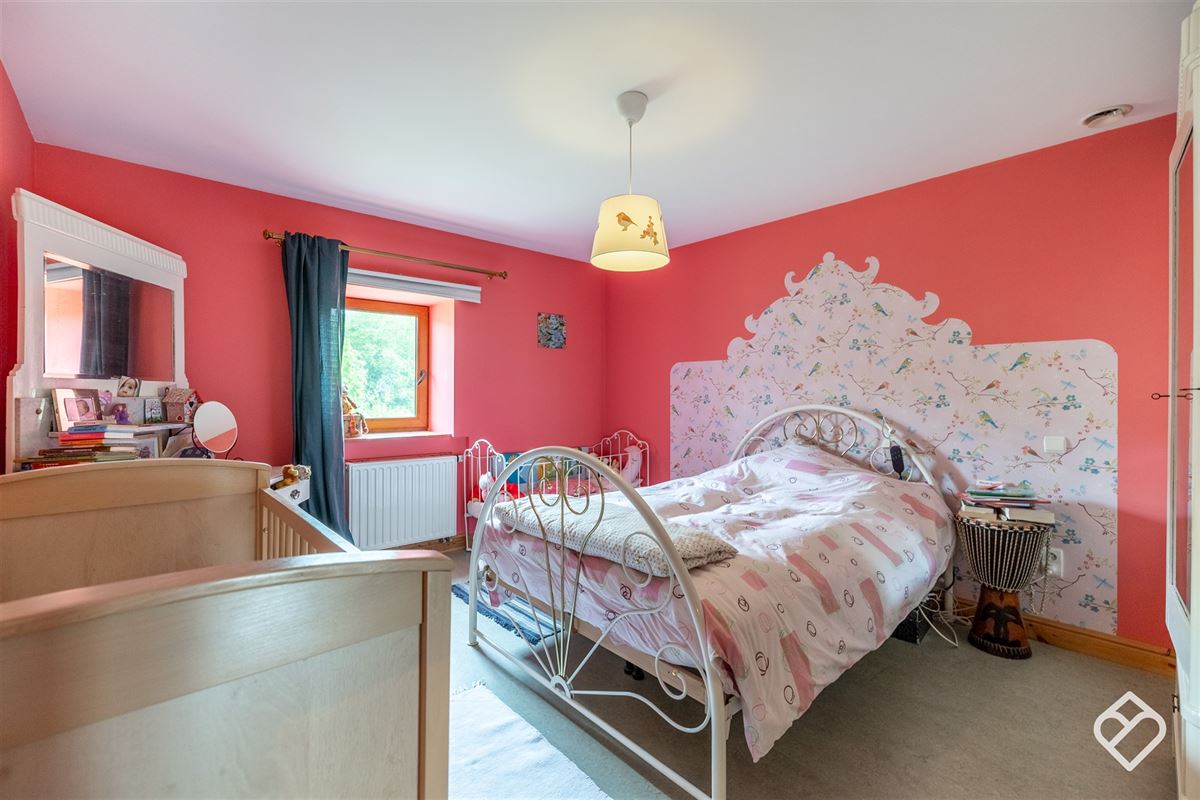 Grande maison de caractère Habergy