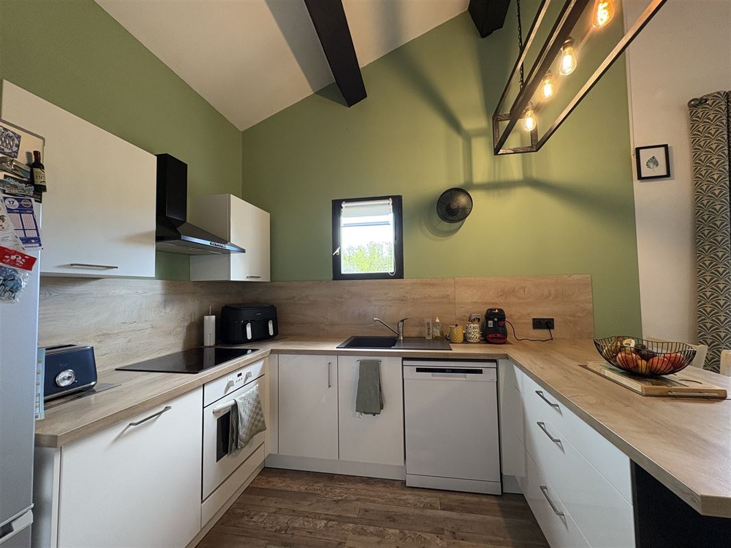 Superbe mas avec gîte et studio sur 4 hectares