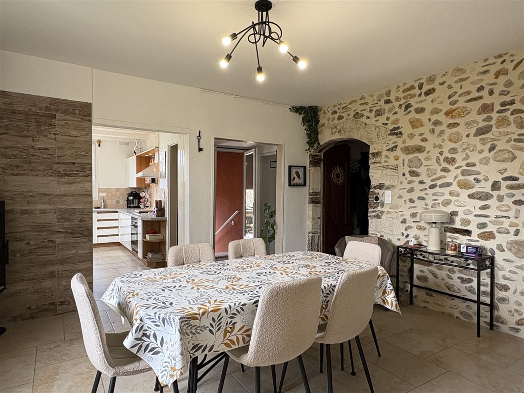 Superbe mas avec gîte et studio sur 4 hectares