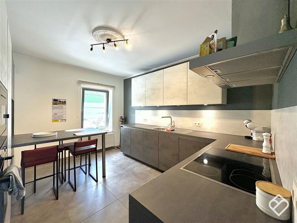 Maison rénovée Saint-Léger