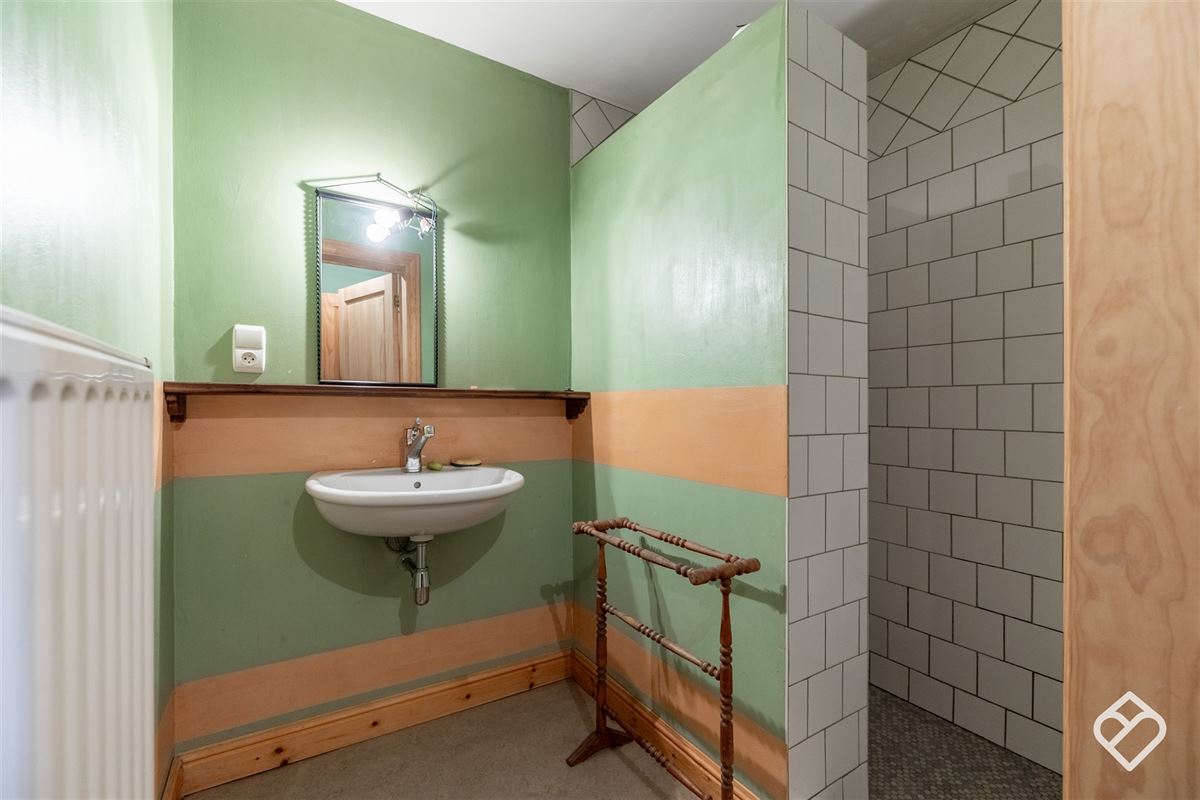 Grande maison de caractère Habergy