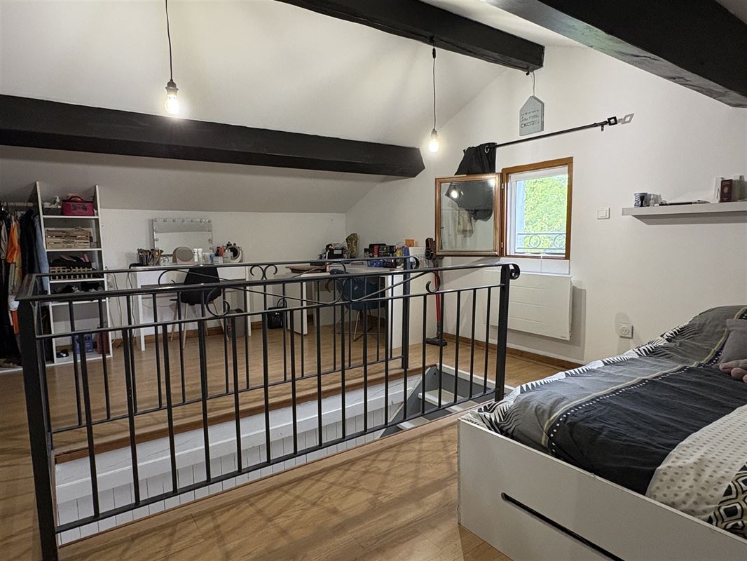 Superbe mas avec gîte et studio sur 4 hectares