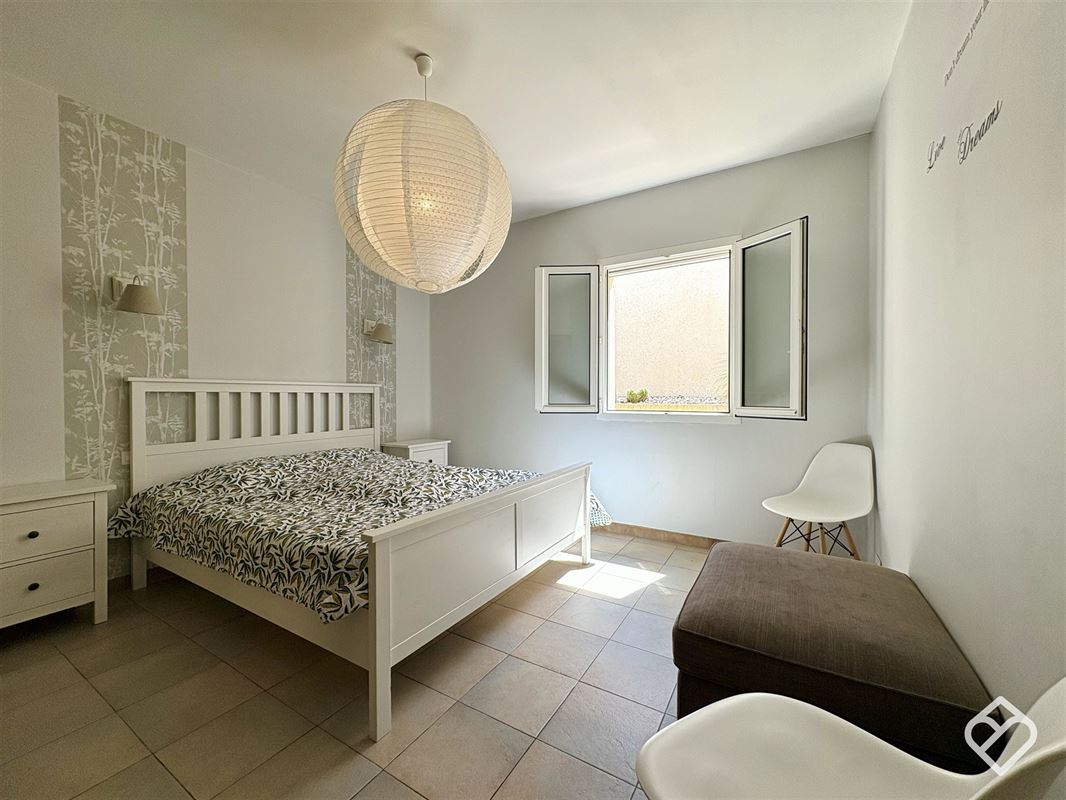 Maison 4 façades avec piscine Bagnols-sur-Cèze