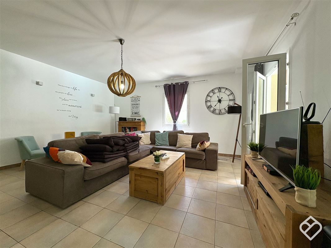 Maison 4 façades avec piscine Bagnols-sur-Cèze