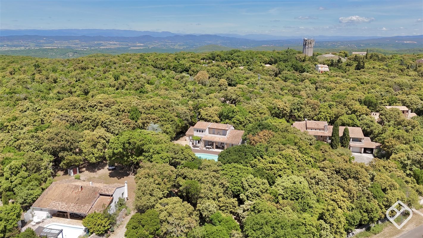 Villa provençale