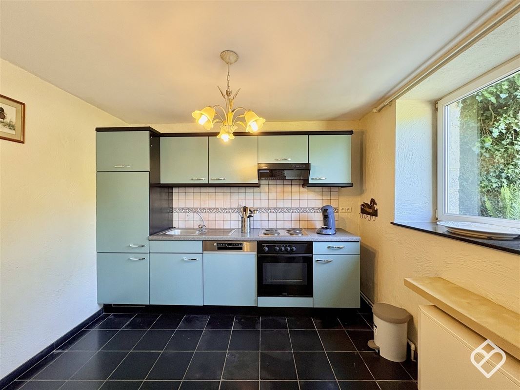 Ancienne ferme pleine de charme comprenant 2 logements