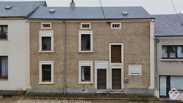 Maison à rénover