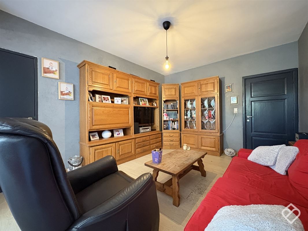 Maison avec rez-commercial