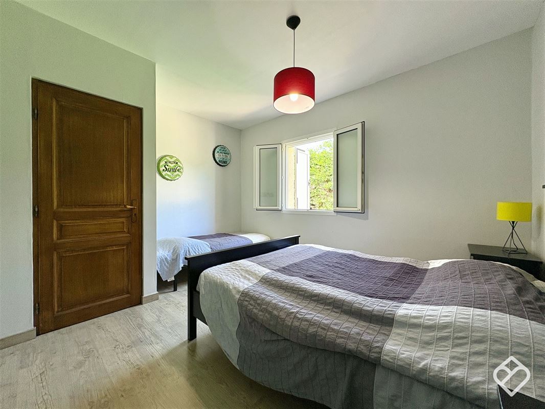 Maison 4 façades avec piscine Bagnols-sur-Cèze