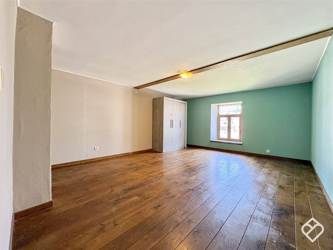 Ancienne ferme pleine de charme comprenant 2 logements