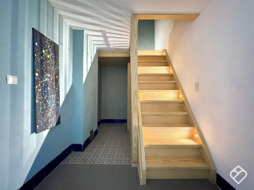 Ancienne ferme pleine de charme comprenant 2 logements