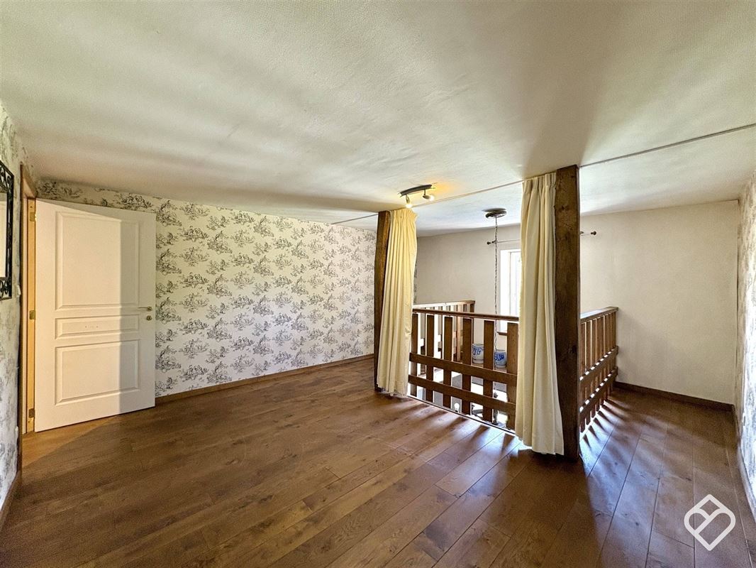 Ancienne ferme pleine de charme comprenant 2 logements