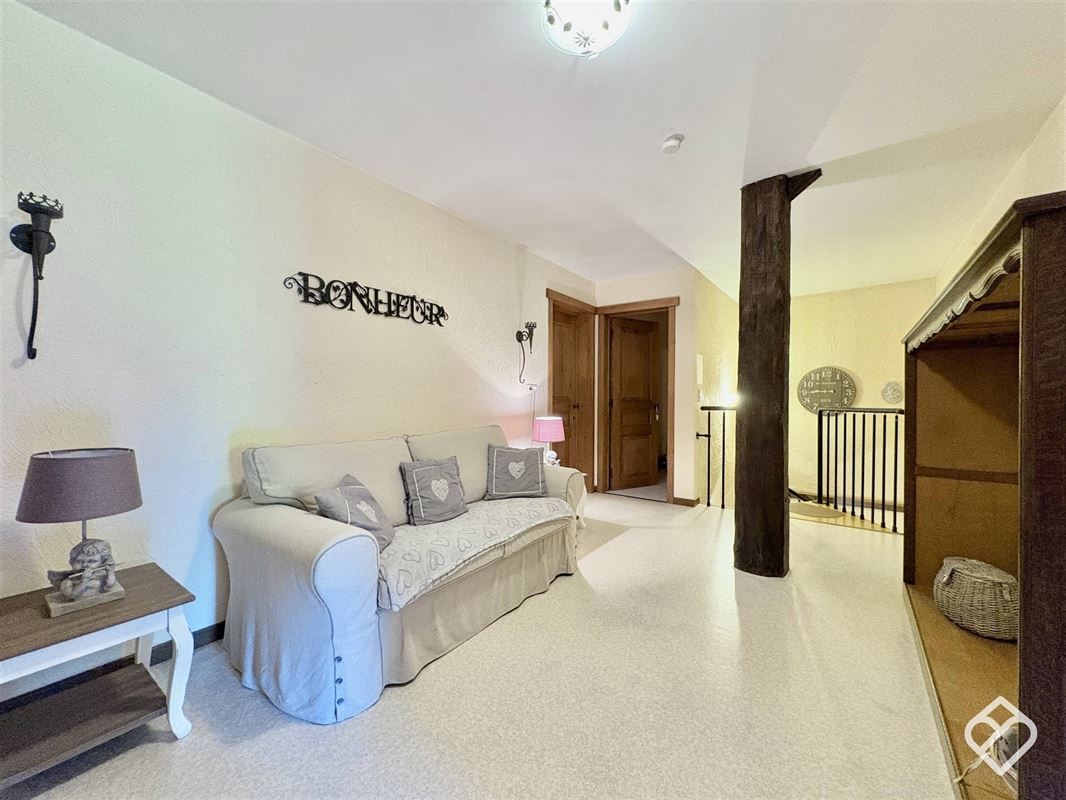 Ancienne ferme pleine de charme comprenant 2 logements