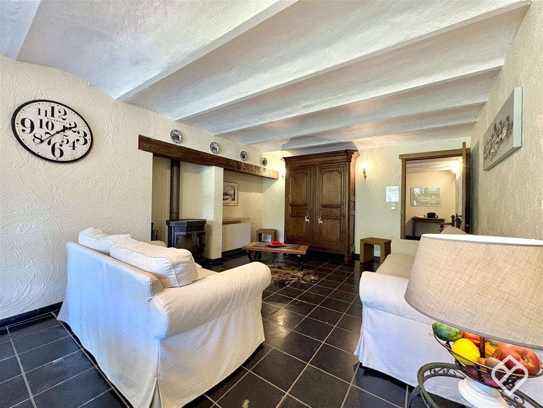 Ancienne ferme pleine de charme comprenant 2 logements