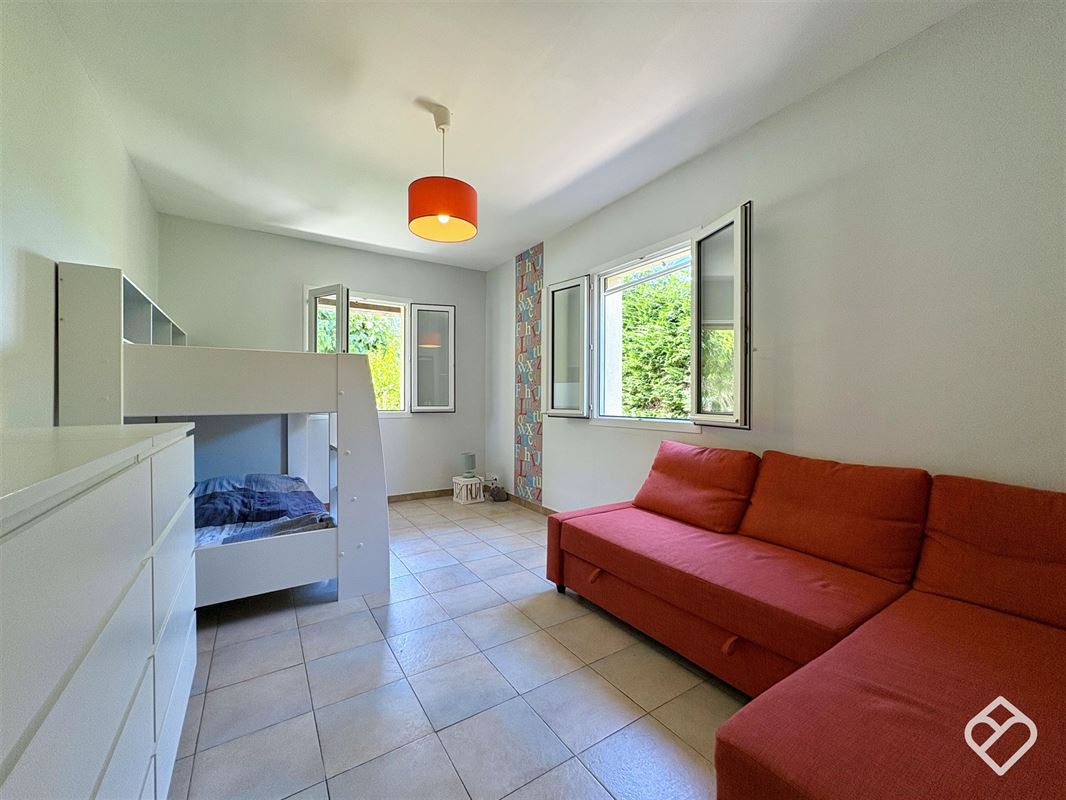 Maison 4 façades avec piscine Bagnols-sur-Cèze