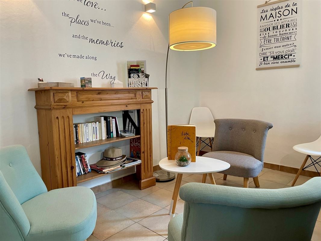 Maison 4 façades avec piscine Bagnols-sur-Cèze