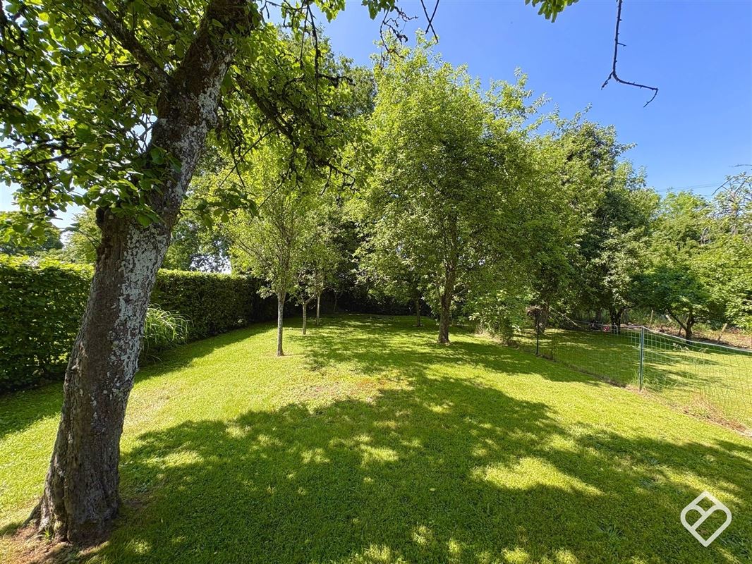 Ancienne ferme pleine de charme comprenant 2 logements