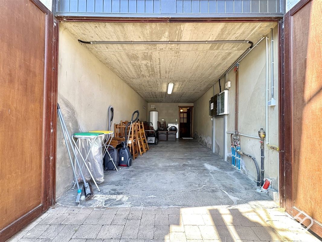 Ancienne ferme pleine de charme comprenant 2 logements