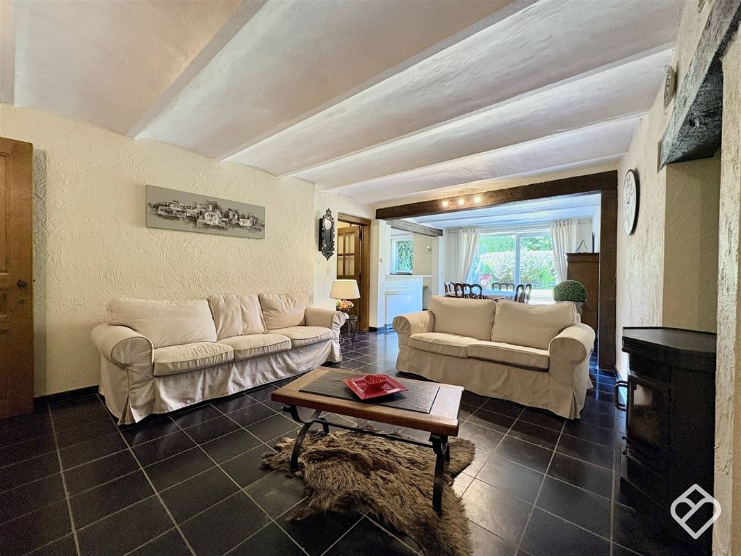 Ancienne ferme pleine de charme comprenant 2 logements