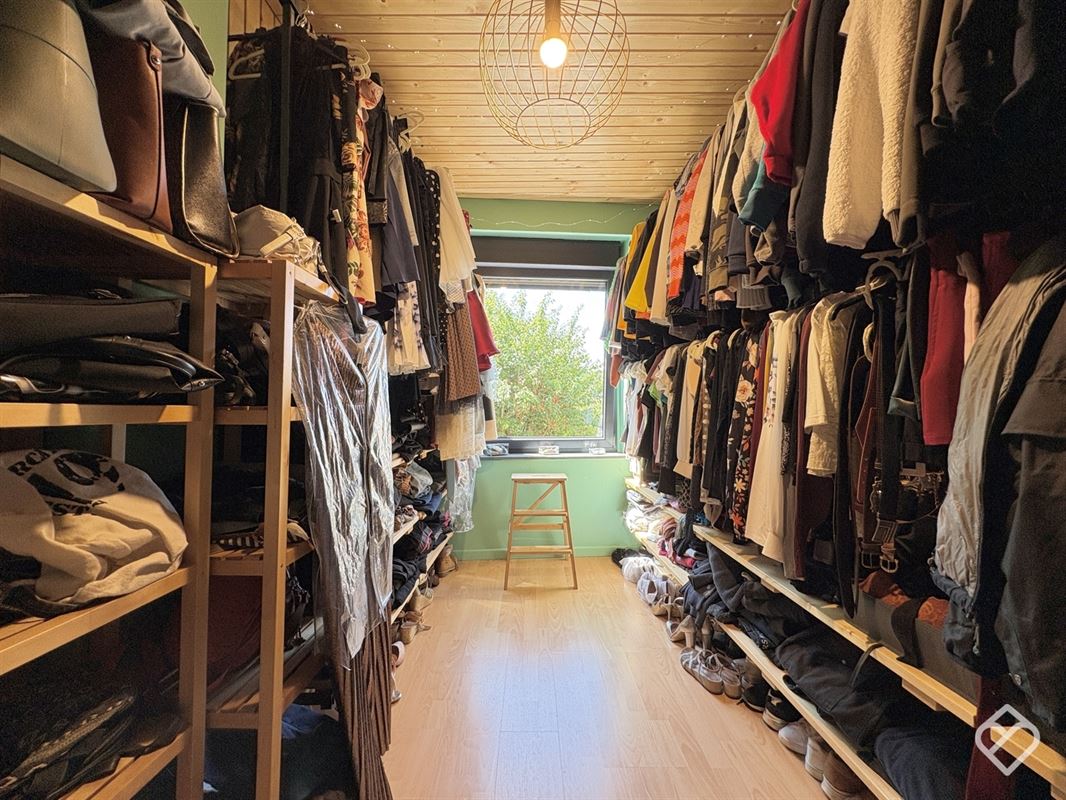 Maison avec rez-commercial